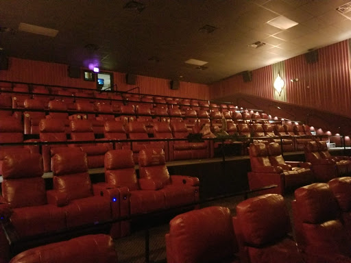 Movie Theater «Marcus North Shore Cinema», reviews and photos, 11700 N Port Washington Rd, Mequon, WI 53092, USA