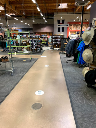 Camping Store «REI», reviews and photos, 1376 E Woodmen Rd, Colorado Springs, CO 80920, USA