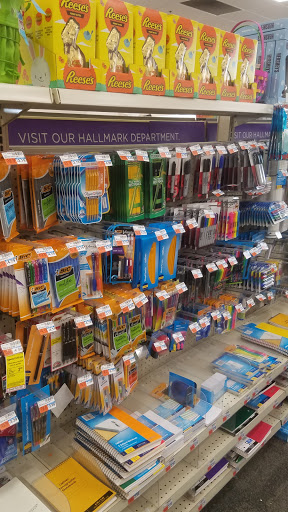 Drug Store «CVS», reviews and photos, 2690 Hylan Blvd, Staten Island, NY 10306, USA