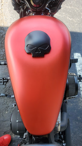 Motorcycle Dealer «Atlantic County Harley-Davidson», reviews and photos, 219 E White Horse Pike, Galloway, NJ 08205, USA