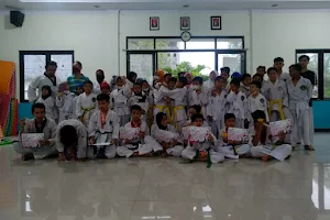 Mata Elang Taekwondo Academy Kahuripan image