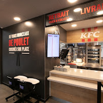 Photos du propriétaire du Restaurant KFC Val de Fontenay à Fontenay-sous-Bois - n°8