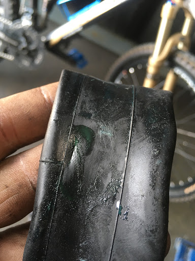 Bicycle Store «Summit Bicycles», reviews and photos, 2046 El Camino Real, Santa Clara, CA 95050, USA