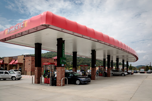 Sheetz en Murrysville