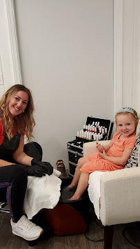 Anneta Nails - Photo 3 - Car repair in Miami, FL, Miami