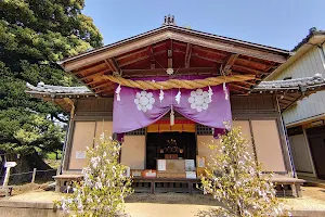 Kokonoe Shrine image