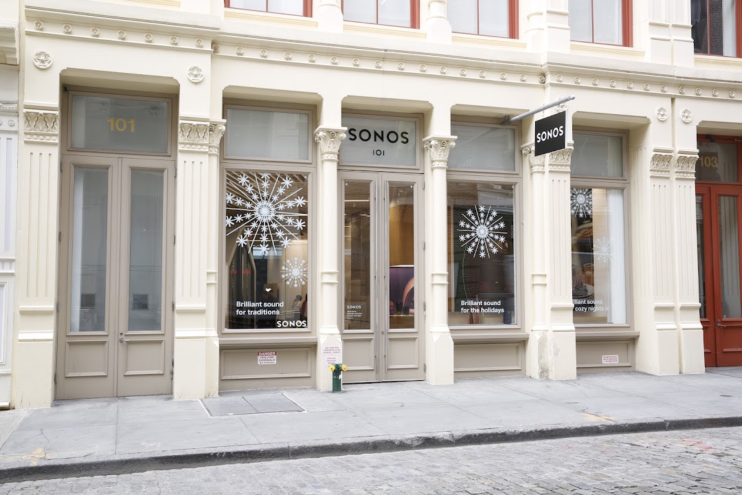 Sonos Store