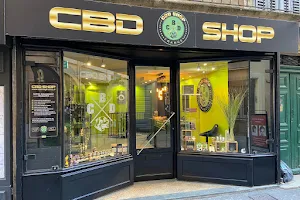 CBD Shop France Aix-en-Provence image