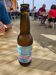 Photo n°9 de La paillotte à Mesnil-Saint-Père ()