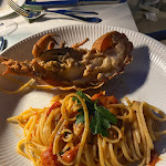 Photo n°4 de l'avis de Ann. fait le 17/04/2022 à 16:41 sur le  Ristorante Adamo ed Eva Positano à Positano