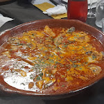 Photo n°3 de l'avis de francesco.a fait le 01/07/2023 à 19:16 sur le  RistoBar Histoniense à Vasto