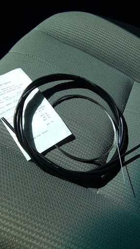 Bicycle Store «Orange Cycle», reviews and photos, 2204 Edgewater Dr, Orlando, FL 32804, USA