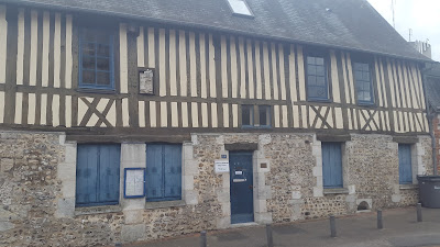 Comité De Quartier Et De Village De La Vatine à Mont-Saint-Aignan