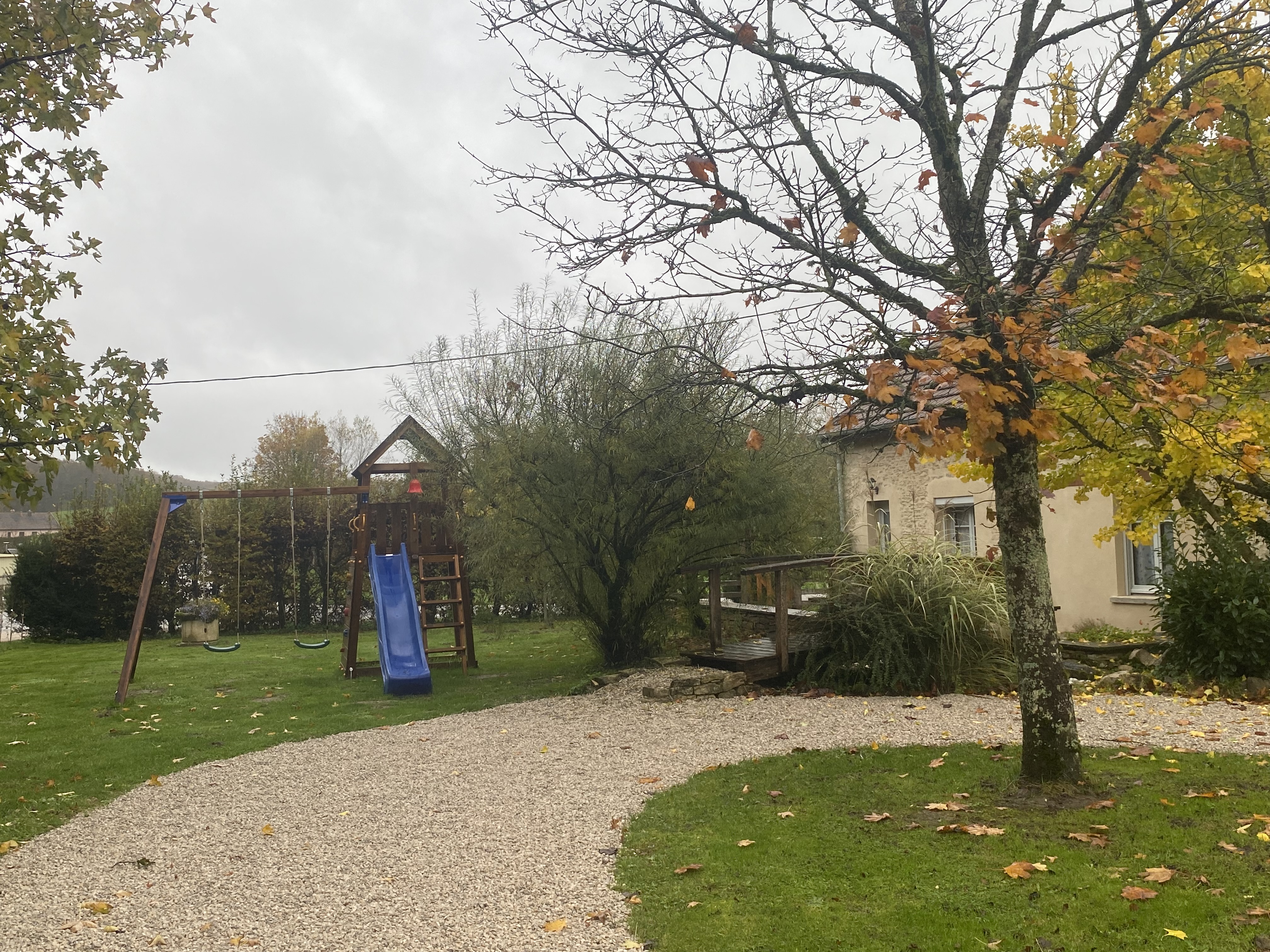 Photo n° 8 de l'avis de Etienne.o fait le 12/11/2023 à 15:24