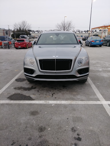 Home Improvement Store «The Home Depot», reviews and photos, 1330 N 21st St, Newark, OH 43055, USA