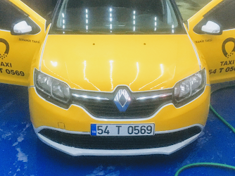 Yazlik taksi Adatıp Taksi Kampüs Taksi