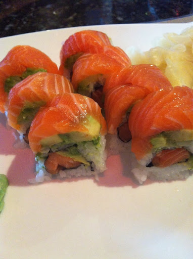 HaHa Sushi image