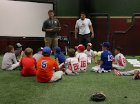 The Texas Pitching Institute - Photo 8 - Car repair in El Paso, TX, El Paso