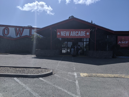 Bowling Alley «AMF Boulevard Lanes», reviews and photos, 1100 Petaluma Blvd S, Petaluma, CA 94952, USA