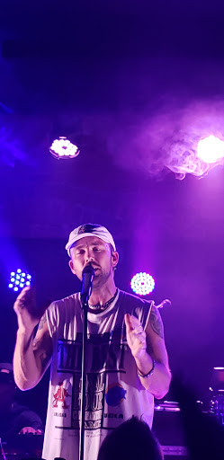 Live Music Bar «The Bartlett», reviews and photos, 228 W Sprague Ave, Spokane, WA 99201, USA