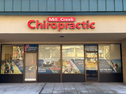 Mill Creek Chiropractic Clinic