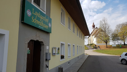 Landgasthof Schmidbauer