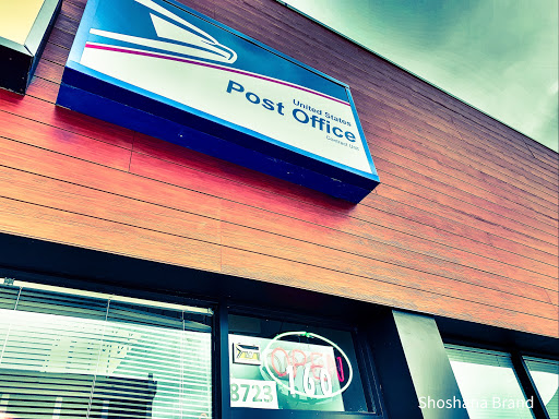 Post Office «US Post Office-HURST», reviews and photos, 8723 Bedford Euless Rd, Hurst, TX 76053, USA
