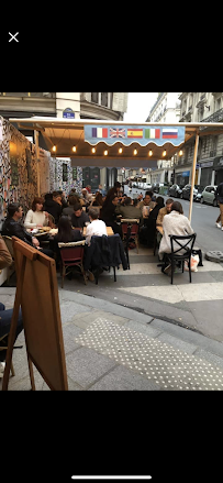 Atmosphère du Restaurant Le Royal Bergère à Paris - n°14