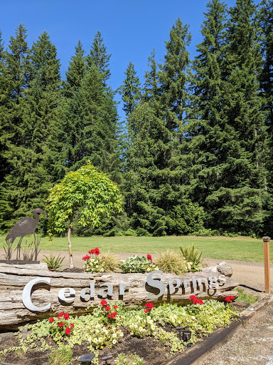Wedding Venue «Cedar Springs», reviews and photos, 7354 Bethel Burley Rd SE, Port Orchard, WA 98367, USA