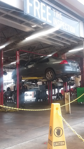 Tire Shop «Firestone Complete Auto Care», reviews and photos, 3507 Poplar Ave, Memphis, TN 38111, USA