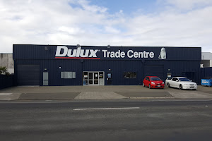 Dulux Trade Centre Hastings