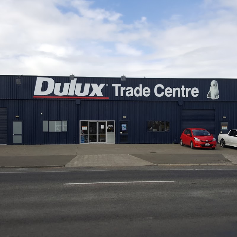 Dulux Trade Centre Hastings