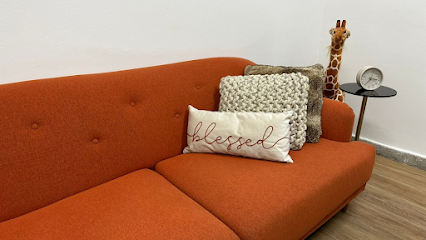 Consult&oacute;rio de Psicologia Ponto de Equil&iacute;brio | Terapia de Casal e Adulto | S&atilde;o Luis