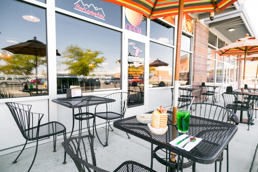 Staggering Ox Restaurant - Billings 59102