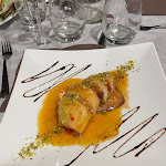 Photo n°3 de l'avis de francesca.a fait le 17/08/2021 à 07:16 sur le  Ritrovo Calandra Lipari à Lipari