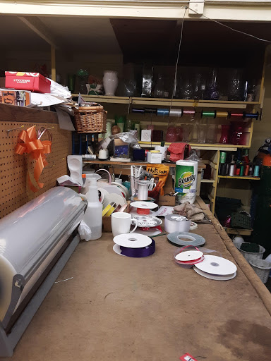 Florist «The Gardena Florist», reviews and photos, 1022 W 164th St, Gardena, CA 90247, USA