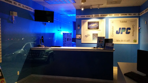 Computer Repair Service «JPC Computers - PC Cell», reviews and photos, 18523 Kuykendahl Rd, Spring, TX 77388, USA