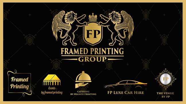 Comments and reviews of Framed Printing Ltd