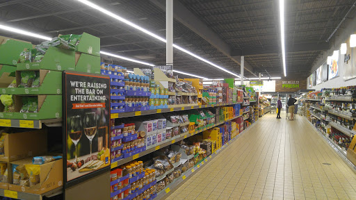 Supermarket «ALDI», reviews and photos, 555 W John St, Matthews, NC 28105, USA