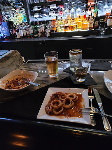 Italian Restaurant «Caffe Piccolo», reviews and photos, 9428 Ocean Hwy, Pawleys Island, SC 29585, USA