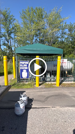 Hardware Store «Aubuchon Hardware», reviews and photos, 38 NH-25, Meredith, NH 03253, USA