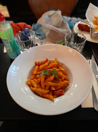 Penne du Restaurant français La Villa des Abbesses à Paris - n°8