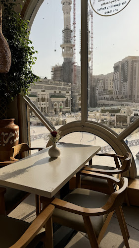 لحظة كيف - مقهى