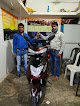 3iii India Btc Sahara Evols Electric Vehicle Showroom, Seoni M.p