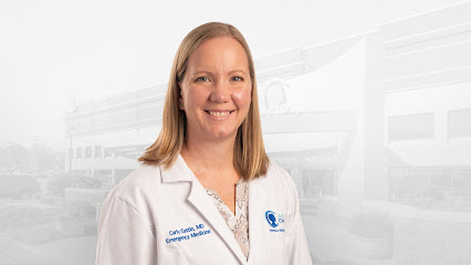 UAMS Health - Carly D. Eastin, M.D.
