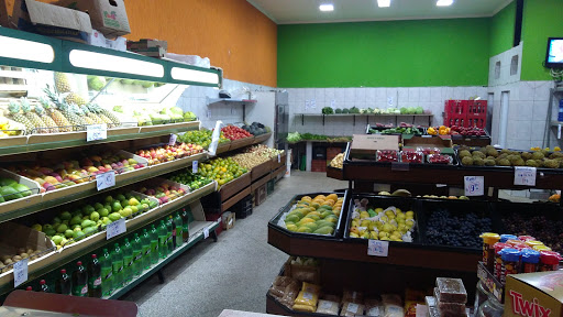 Logo da empresa - Hortifruti VS