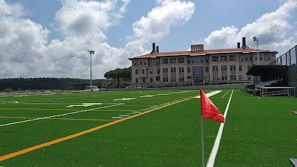 Soccer Field - Koç University