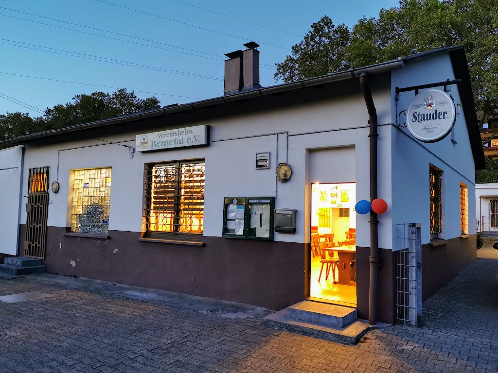 Gartenbauverein Bernetal e.V.