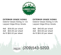 Lumber Farm - Photo 7 - Car repair in Modesto, CA, Modesto