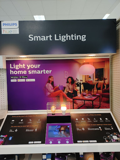 Department Store «Target», reviews and photos, 800 Broadview Village Sq, Broadview, IL 60155, USA